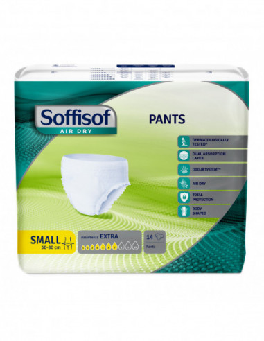 Pannolone Per Incontinenza Soffisof...
