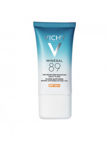Mineral 89 Uv Spf50+ 50 Ml
