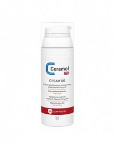 Ceramol Cream Ds 50 Ml