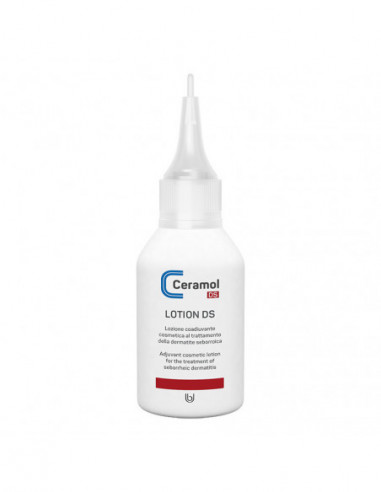 Ceramol Lotion Ds 50 Ml
