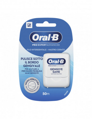 Oral-b Filo Interdentale Proexpert...