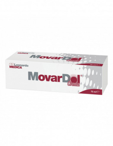 Movardol Crema 75 Ml