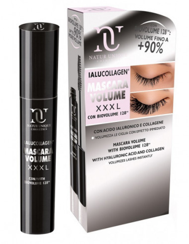 Natur Unique Ialucollagen Mascara...