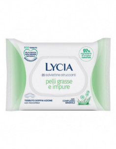 Lycia Salviettine...
