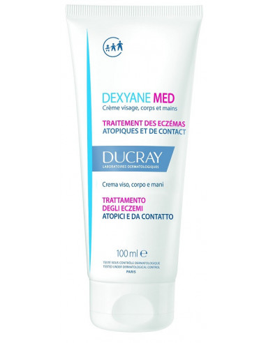 Dexyane Med 100 Ml