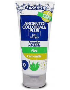 Argento Colloidale Plus Gel...