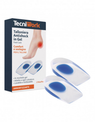 Night&day Talloniera Soft Small 1 Pezzo
