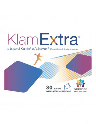 Klamextra 30 Bustine