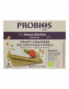 Altricereali Crispy...