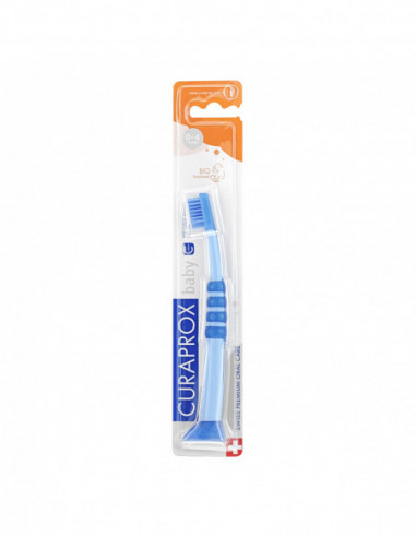 Curaprox Baby Toothbrush Single Blister