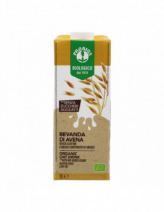 Easy To Go Bevanda Di Avena...