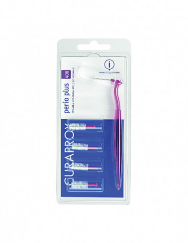 Curaprox Cps Perio Cps 406 Con 5...