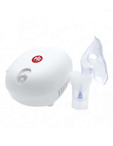 Aerosol Aircube2 50hz Pic