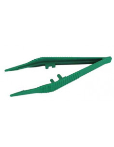 Pinzette Monouso Sterili 1...