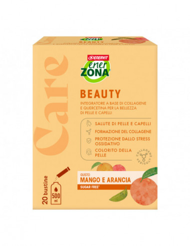 Enerzona Care Beauty Mango E Arancia...