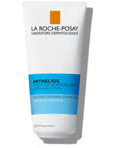 Anthelios Post Uv Exposure...