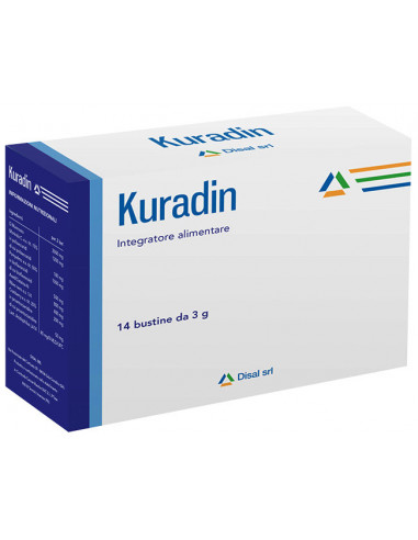 KURADIN 800 120 ML