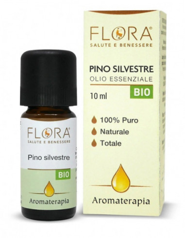 Pino Silvestre Oe 10ml