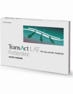 Rimedio Per Dolori...