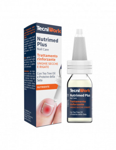 Nutrimed Plus Nutr/riv 15ml
