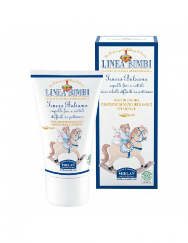 Bimbi Tenero Balsamo 50 Ml