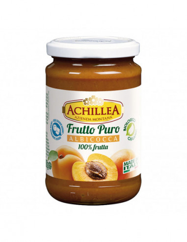 Achillea Frutto Puro Di Albicocca 300 G