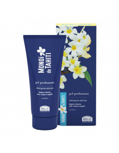 Monoi Gel Profumato