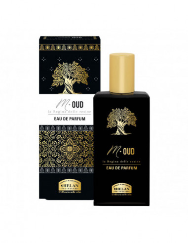 M-oud Eau De Parfum 50 Ml