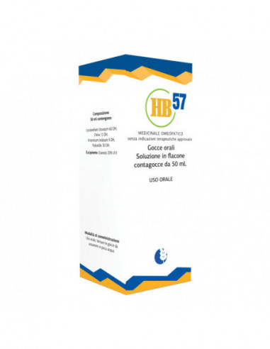 Hb 57 Aneapp 50 Ml