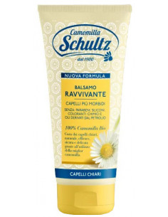 Schultz Balsamo Ravvivante...