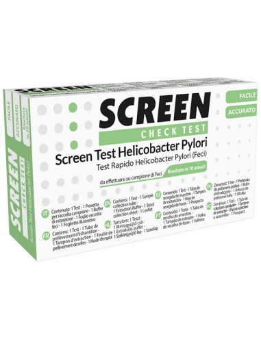Screen Test Rapido Antigeni...