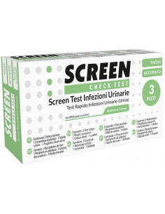 Screen Test Leucociti...