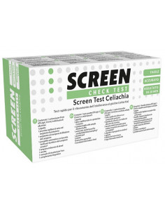 Screen Test Rapido Screen...