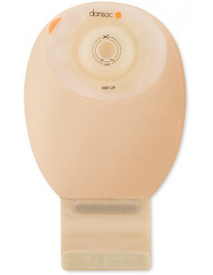 Dansac Novalife Tre 1 Sacca...