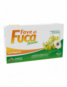 Fave Di Fuca Classico 40...