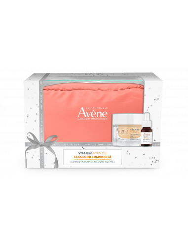 Idee Regalo Avène Cofanetto Antietà...