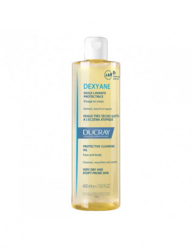 Dexyane Olio Detergente Protettivo...