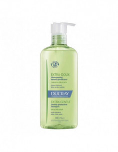 Shampoo Capelli Delicati...