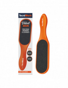 Raspa Velvet Skin Arancio