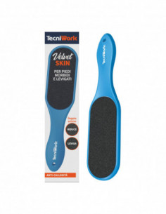 Raspa Velvet Skin Celeste