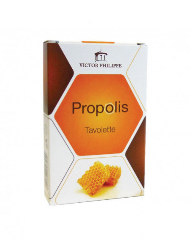 PROPOLIS TAVOLETTE PROPOLIS...