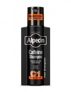 Alpecin Energizer Shampoo...