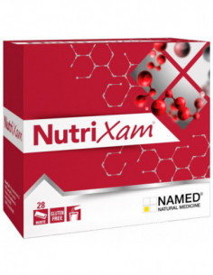 Nutrixam 28 Buste