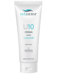 Reliderm U10 250 Ml