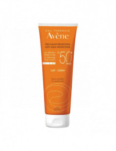 Latte Solare Avène Spf50+...