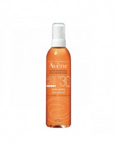 Olio Abbronzante Eau...