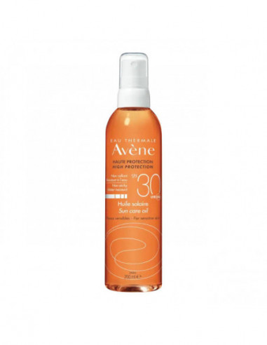 Olio Abbronzante Eau Thermale Avène...