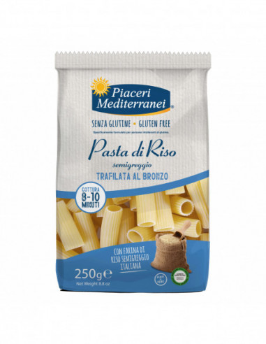 Piaceri Mediterranei Pasta Riso...
