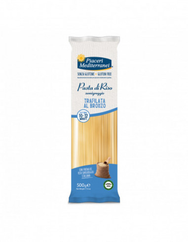 Piaceri Mediterranei Pasta Riso...
