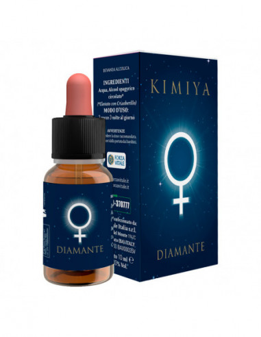 Kimiya Diamante Gocce 10 Ml
